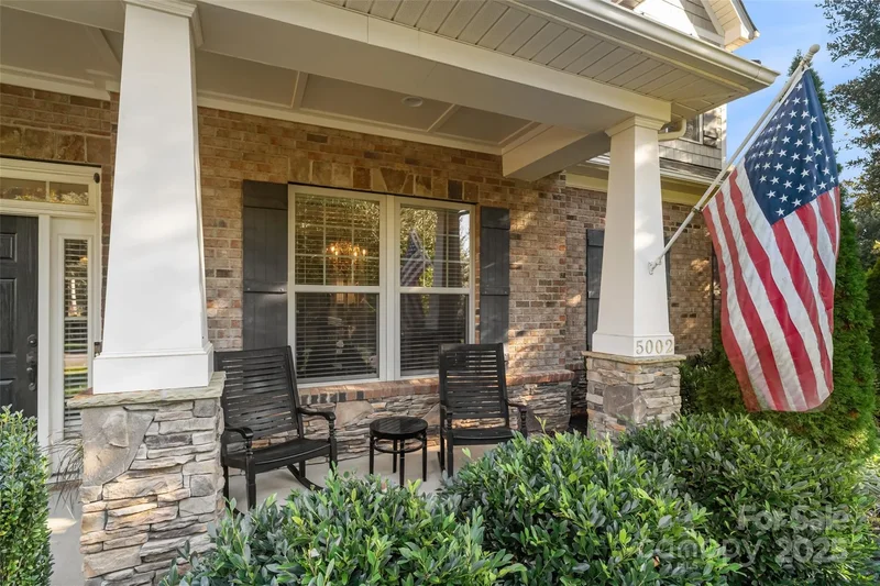 5002 Oak Hill Lane, Indian Land, SC 29707, Indian Land, South Carolina, United States. - Photo 38