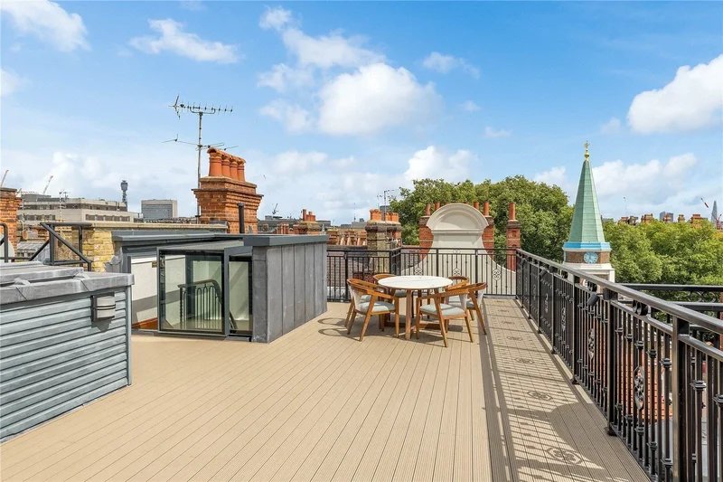 Balfour House, Mayfair Village, London, England, United Kingdom. - Photo 2