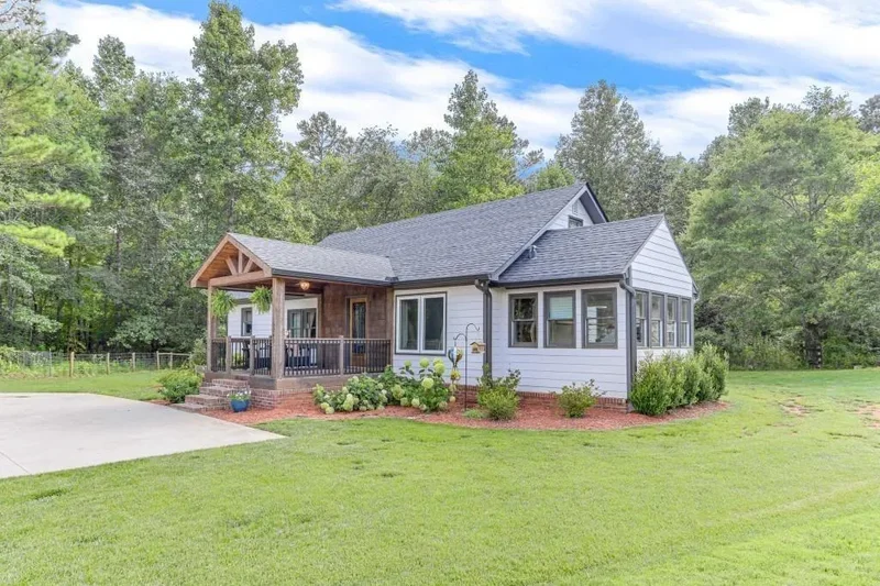 6303 Ben Parks Road, Murrayville, GA 30564, Murrayville, Georgia, United States. - Photo 5
