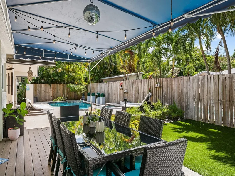2415 Riverlane Ter, Fort Lauderdale, FL 33312, Fort Lauderdale, Florida, United States. - Photo 20