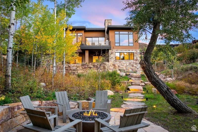 4780 ENCLAVE CT, Park City, Utah, United States. - Photo 27