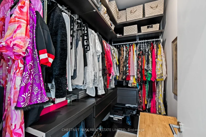 5707 - 180 University Avenue, Toronto, Ontario, Canada. - Photo 30