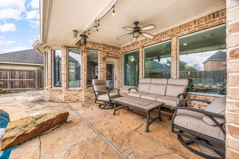 22610 Shallow Spring Court, Katy, Texas, United States. - Photo 28