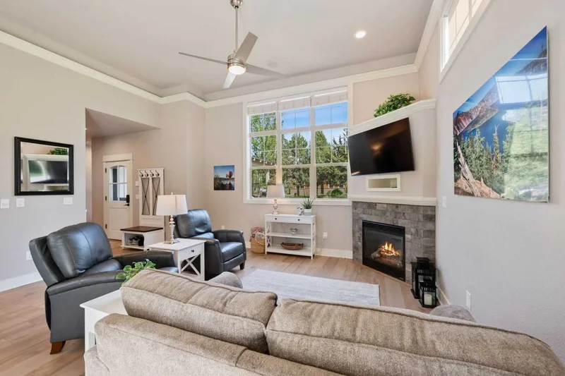 11030 Desert Sky Loop , Redmond, OR 97756, Redmond, Oregon, United States. - Photo 28