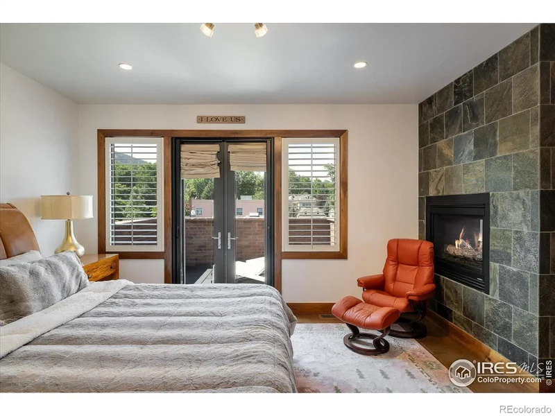820 Pearl Street, Boulder, Colorado, United States. - Photo 22