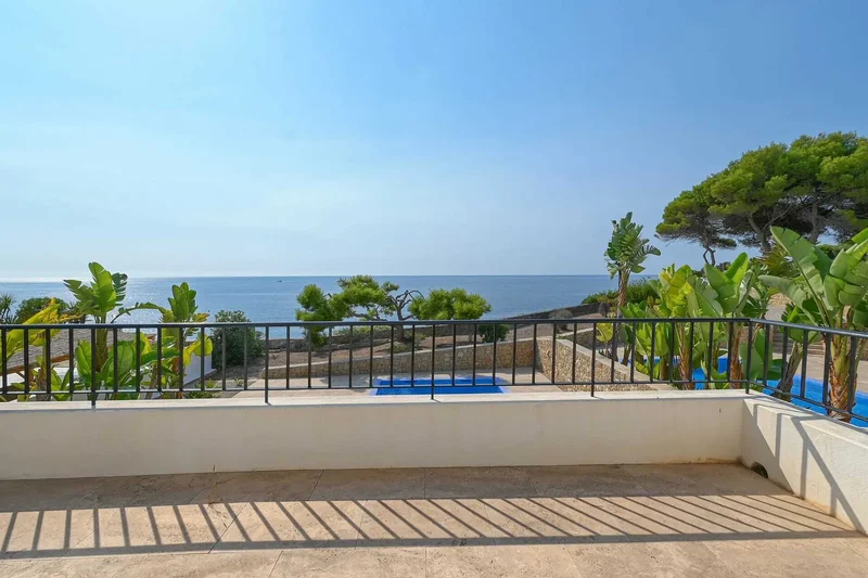03724 Moraira, Alicante, Spain, Moraira, Teulada, Valencian Community. - Photo 26