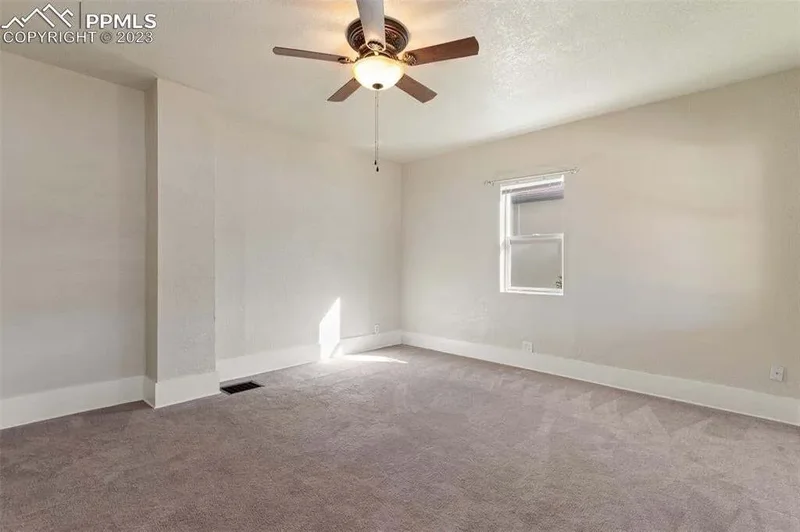 502 E Boulder Street, Colorado Springs, CO 80903, Colorado Springs, Colorado, United States. - Photo 6