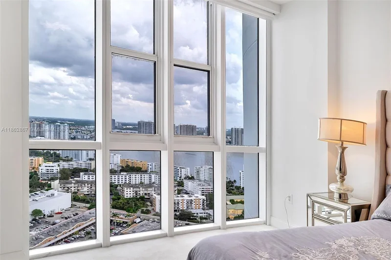 18201 Collins Ave 4109A, Golden Beach, Florida, United States. - Photo 24