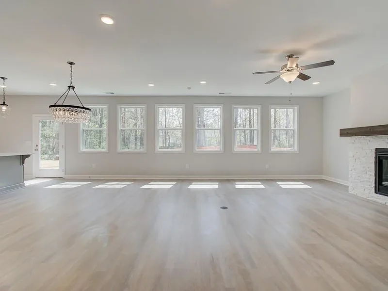 2763 Byess Court, Marietta, Georgia, United States. - Photo 11