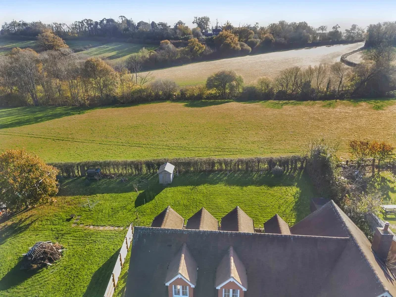 83a Shrub Lane, Burwash, TN19 7BU, Burwash, England, United Kingdom. - Photo 4