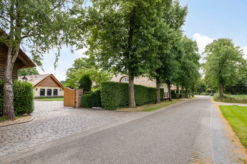 Kapelstraat 7, Riethoven, North Brabant, Netherlands. - Photo 80