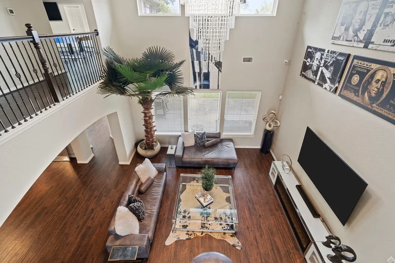 4502 Creek Point Lane, Missouri City, TX 77459, Missouri City, Texas, United States. - Photo 46