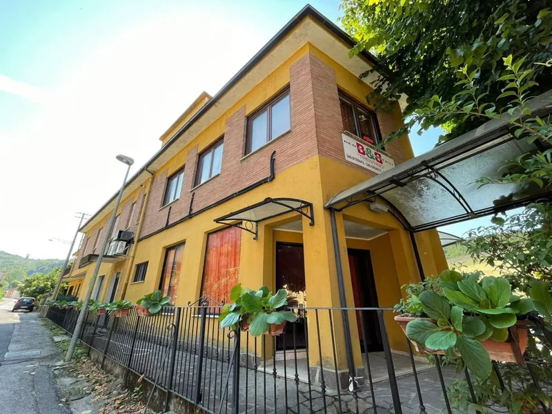 Elegance and Opportunity in Isola del Liri - MAKE AN OFFER