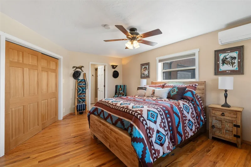 35 Vista Alondra , Santa Fe, NM 87508, Santa Fe, New Mexico, United States. - Photo 44
