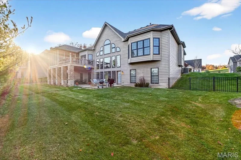 16906 Bottlebrush Court, Wildwood, Missouri, United States. - Photo 56