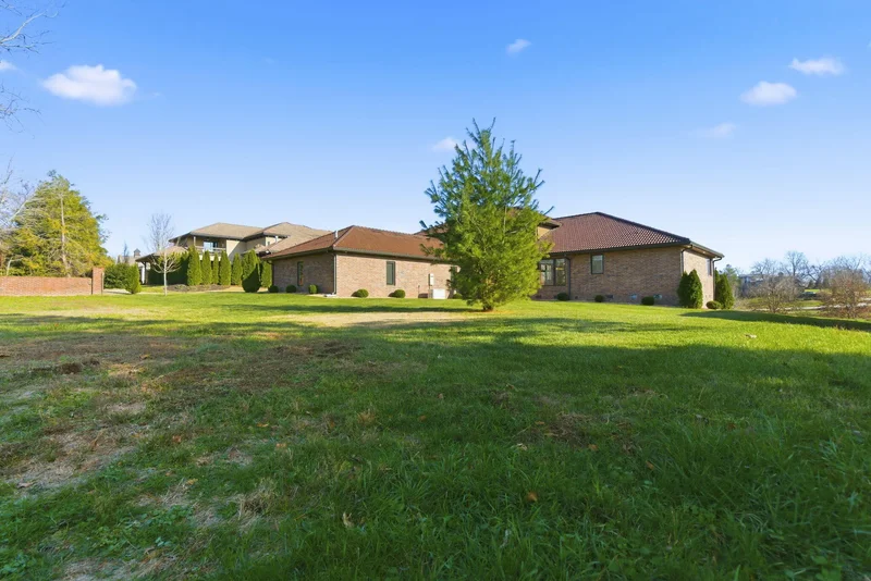 5894 S Castlebay Drive, Springfield, MO 65809, Springfield, Missouri, United States. - Photo 48