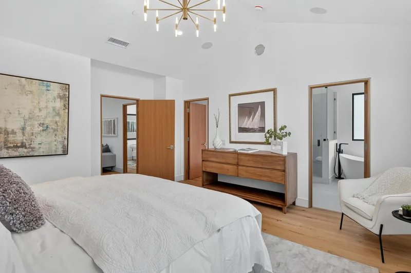 1007 South Prospect Avenue , Redondo Beach, CA 90277, Torrance, California, United States. - Photo 34