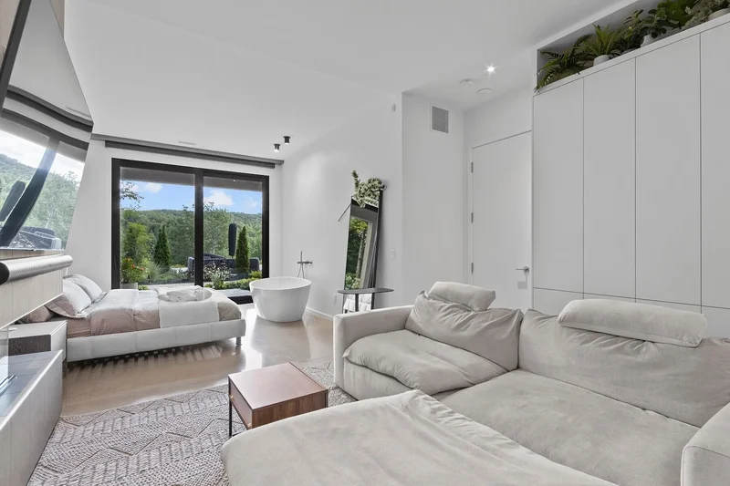230 Ch. des Perdrix, Ivry-sur-le-Lac, QC J8C2Z8, Ivry-sur-le-Lac, Quebec, Canada. - Photo 44
