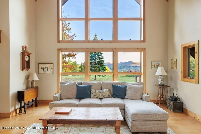 61 Cambridge Heights Road , Windham, NY 12496, Windham, New York, United States. - Photo 4