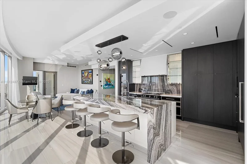 17901 Collins Ave 3004, Golden Beach, Florida, United States. - Photo 41