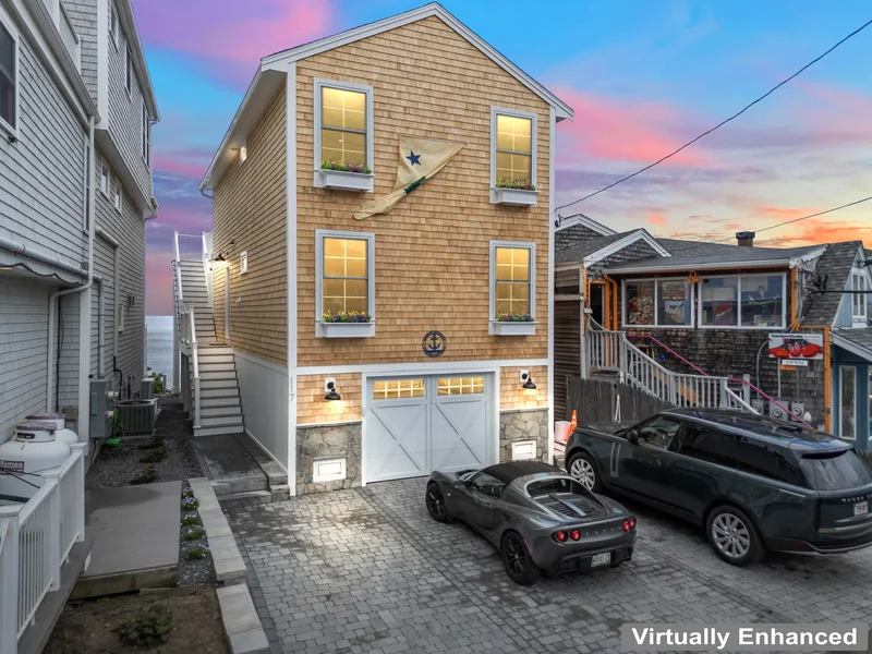 Completely Reconstructed Two-unit Property
