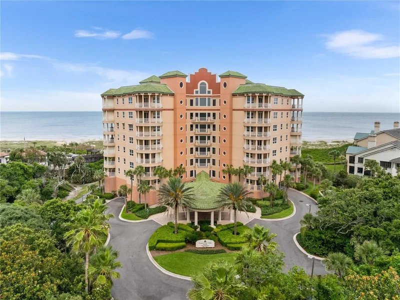 604 OCEAN CLUB COURT, FERNANDINA BEACH, FL 32034, Fernandina Beach, Florida, United States. - Photo 2