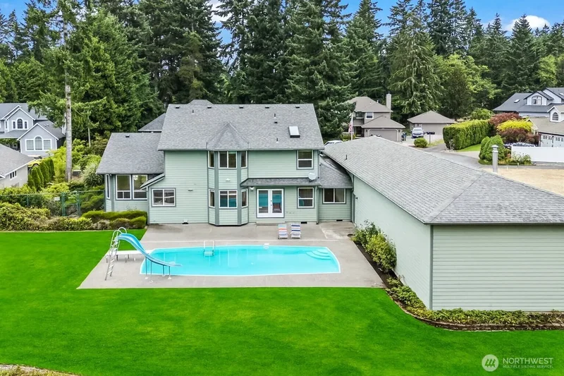 Residential Port Orchard
