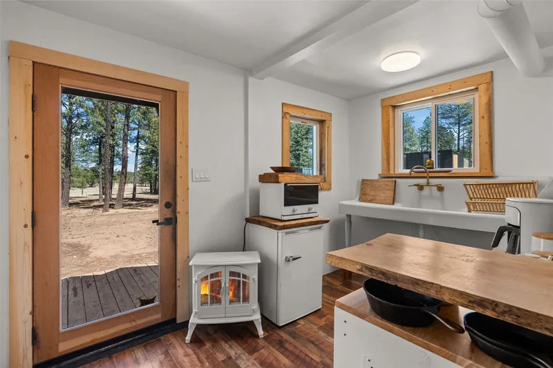 207 County Road A2 , Sapello, NM 87745, Sapello, New Mexico, United States. - Photo 35