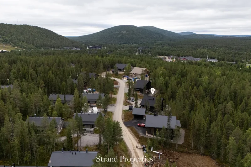 Nuotinvieri 21, 99130 Kittilä, Finland, Kittilä, Lapland, Finland. - Photo 24