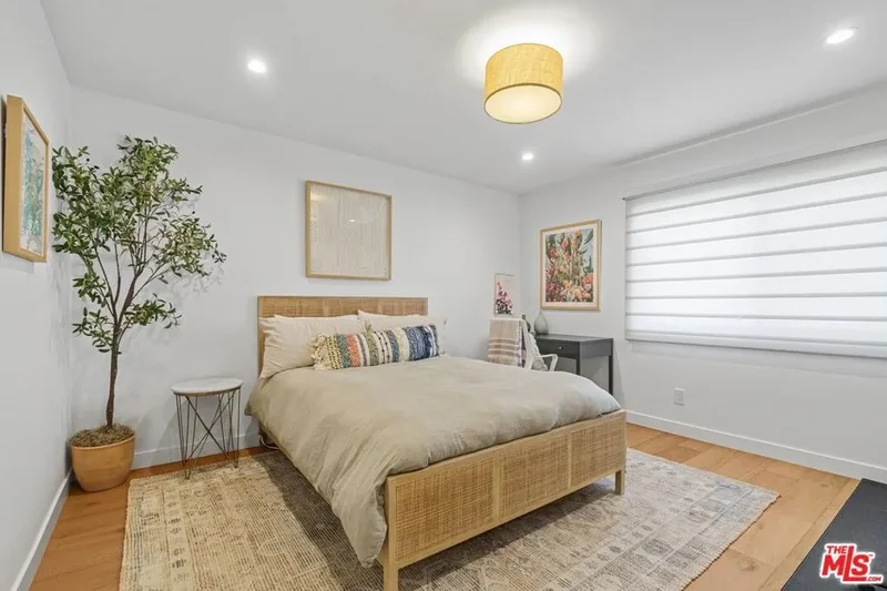 4707 La Villa Marina J, Marina del Rey, California, United States. - Photo 21