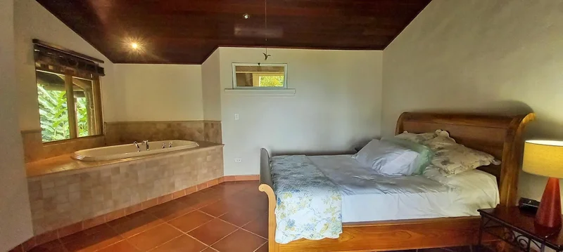 Sorá, Coclé Province, Panama. - Photo 16