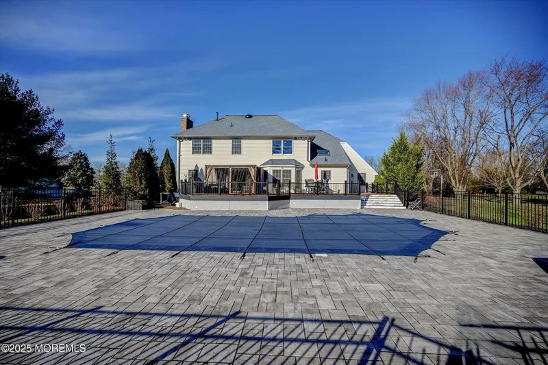 26 Saddlebrook Road, Millstone, New Jersey, United States. - Photo 83