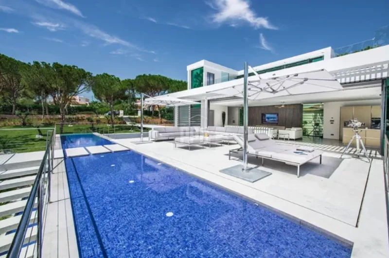 Quinta do Lago, Algarve, Quinta do Lago, Almancil, Portugal. - Photo 14