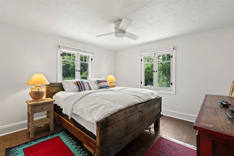 637 E Alameda St. , Santa Fe, NM 87501, Santa Fe, New Mexico, United States. - Photo 17
