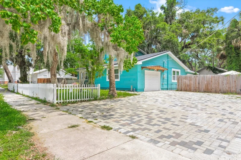 13 Douglas Ave, St Augustine, FL 32084, St. Augustine, Florida, United States. - Photo 18