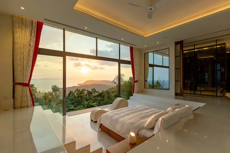 149/55, Moo 3 Na Mueang Koh Samui Chang Wat Surat Thani 84140, Thailand, Koh Samui, Surat Thani, Thailand. - Photo 10