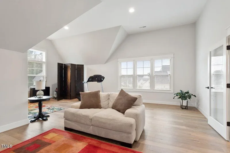 2328 Toll Mill Court, Raleigh, NC 27606, Raleigh, North Carolina, United States. - Photo 21