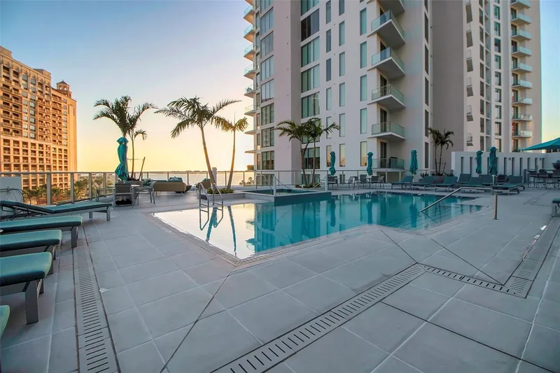 301 QUAY COMMONS 503, Sarasota, Florida, United States. - Photo 25