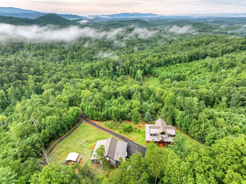 785 Wehunt Drive, Blue Ridge, GA 30513, Blue Ridge, Georgia, United States. - Photo 72