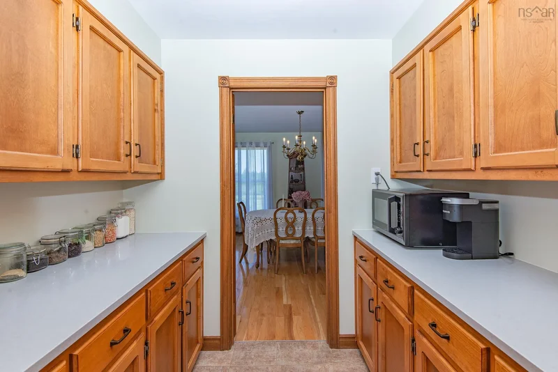 532 Saulnierville Road, Saulnierville Station, Nova Scotia, Canada. - Photo 17