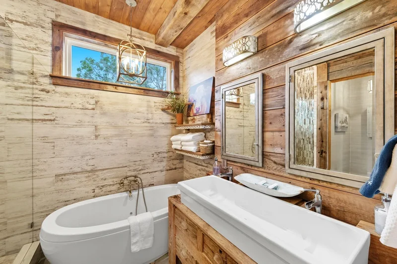 1910 Sandy Point RD, Wimberley, Texas, United States. - Photo 17
