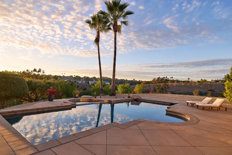 2869 Dos Lomas Place , Fallbrook, CA 92028, Fallbrook, California, United States. - Photo 24