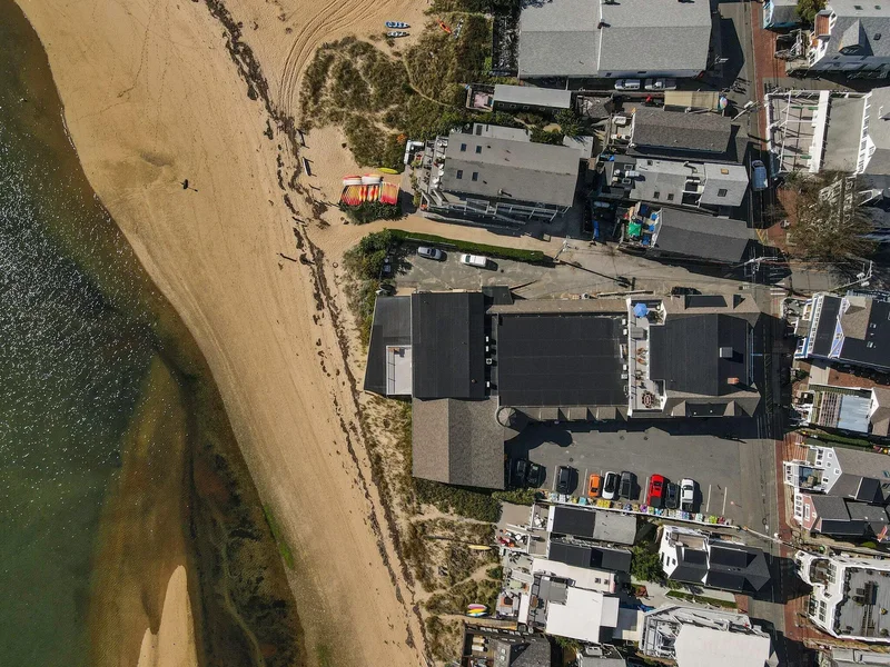 337 Commercial Street , Provincetown, MA 02657, Provincetown, Massachusetts, United States. - Photo 41
