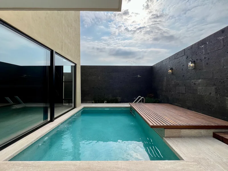 CASA ALAMO - LA ESPIGA, Queretaro, QUE, Xalisco, Nayarit, Mexico. - Photo 8