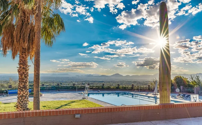 5251 E Mission Hill Drive 18 & 19, Tucson, AZ 85718, Tucson, Arizona, United States. - Photo 15