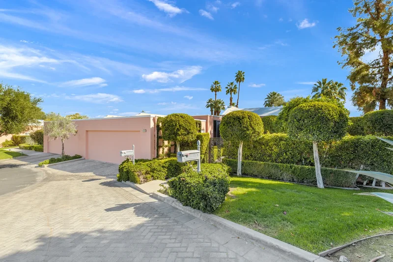 47204 El Agadir , Palm Desert, CA 92260, Palm Desert, California, United States. - Photo 33