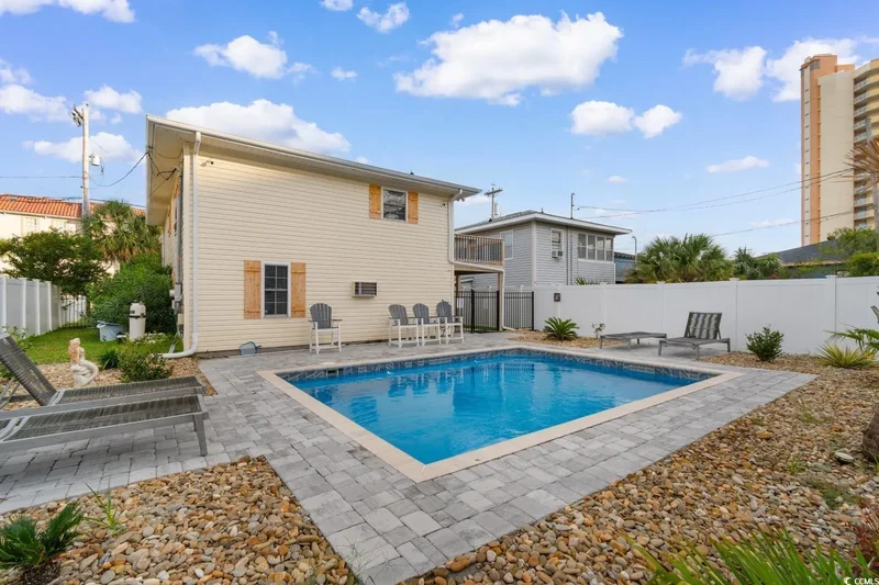 513 Hillside Dr. S, North Myrtle Beach, SC 29582, North Myrtle Beach, South Carolina, United States. - Photo 29
