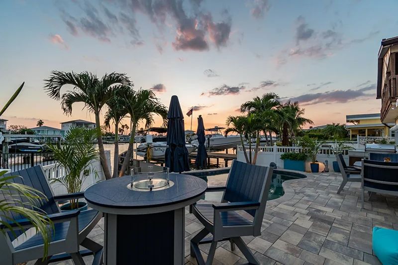 16106 6th Street E, Redington Beach, FL 33708, Madeira Beach, Florida, United States. - Photo 41