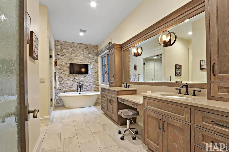 18 Enclave Court, South Barrington, IL 60010, Barrington Hills, Illinois, United States. - Photo 56