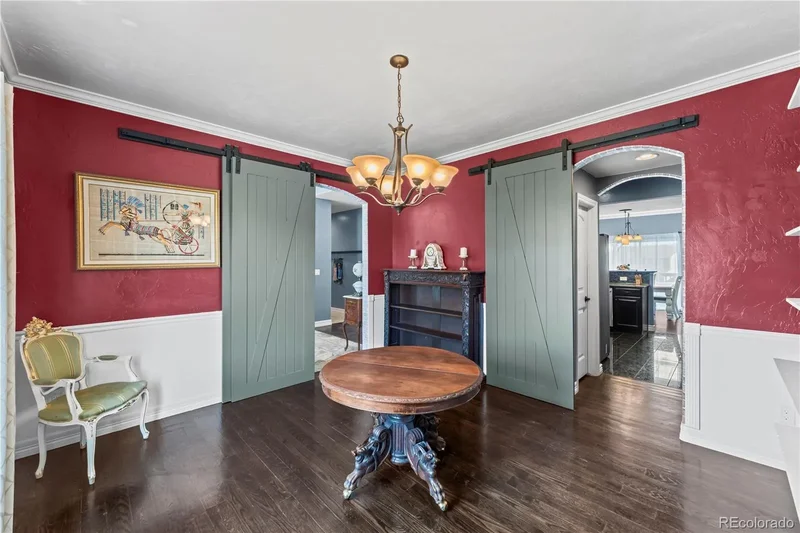 10525 Mt Sherman Way, Peyton, Colorado, United States. - Photo 5